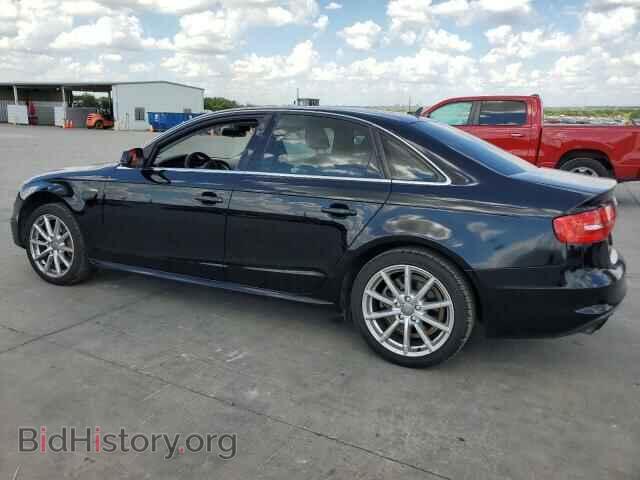 2015 AUDI A4 - VIN: WAUAFAFL5FN018075 - Фото 2