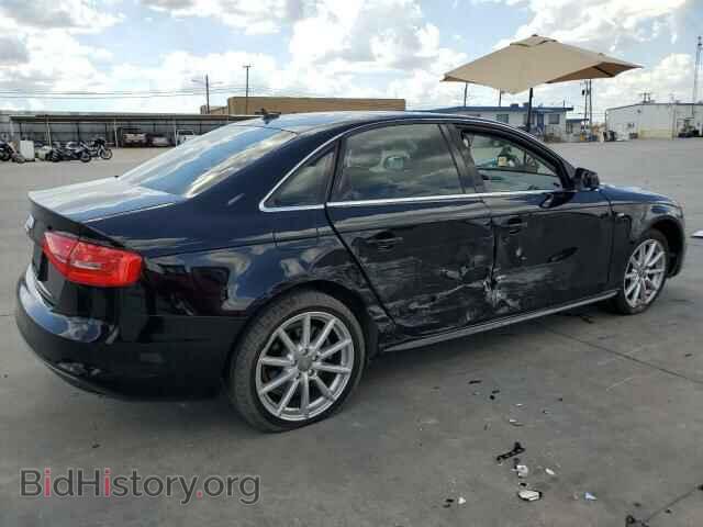 2015 AUDI A4 - VIN: WAUAFAFL5FN018075 - Фото 3
