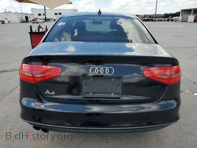 2015 AUDI A4 - VIN: WAUAFAFL5FN018075 - Фото 6