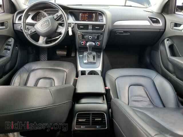 2015 AUDI A4 - VIN: WAUAFAFL5FN018075 - Фото 8