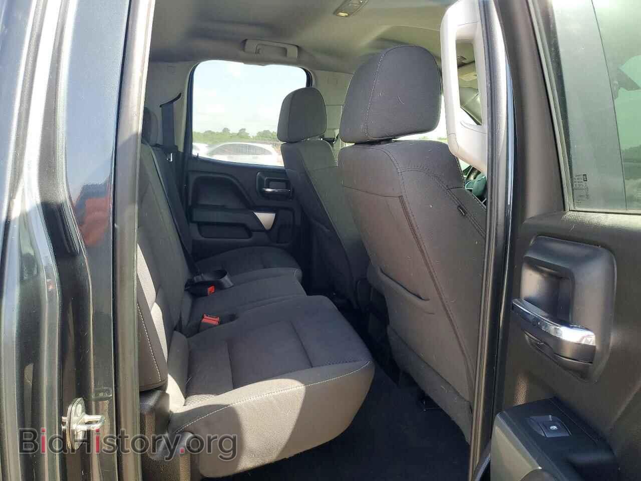 2019 CHEVROLET SILVERADO - VIN: 2GCVKPEC0K1176503 - Photo 10