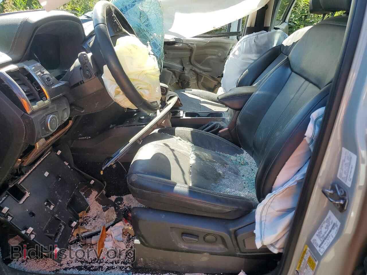 2021 FORD RANGER - VIN: 1FTER4FH9MLD34077 - Photo 7