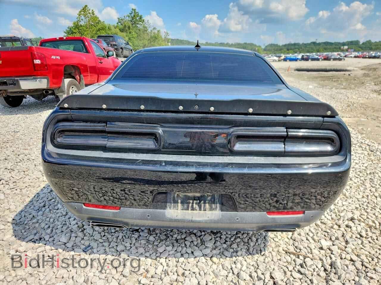 2016 DODGE CHALLENGER - VIN: 2C3CDZFJ2GH255734 - Photo 6