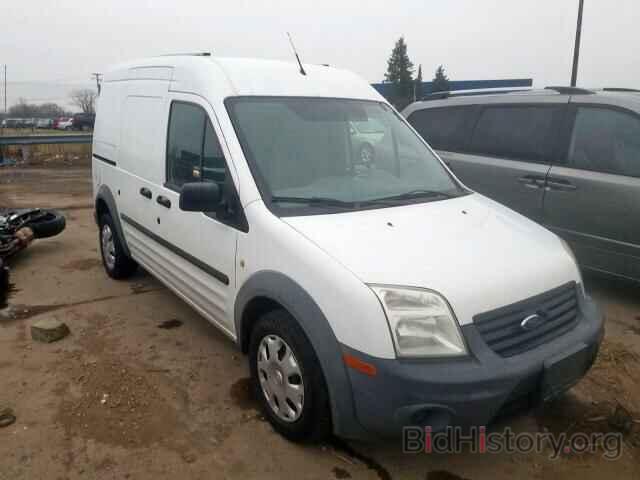 Photo NM0LS7CNXCT086568 - FORD TRANSIT CO 2012