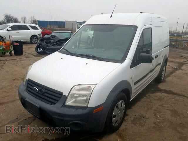 2012 FORD TRANSIT CO - VIN: NM0LS7CNXCT086568 - Photo 2