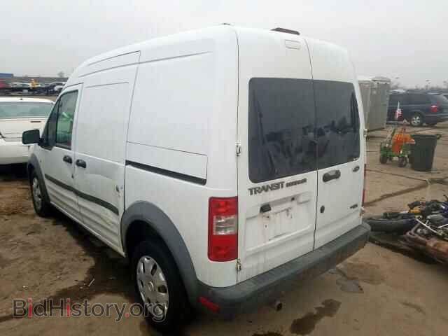 2012 FORD TRANSIT CO - VIN: NM0LS7CNXCT086568 - Photo 3