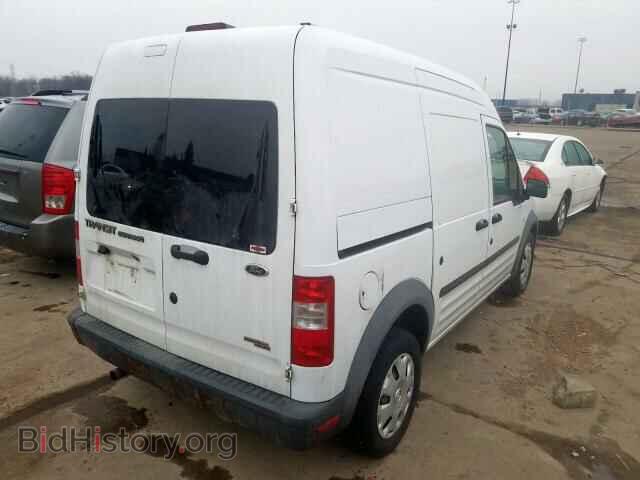 2012 FORD TRANSIT CO - VIN: NM0LS7CNXCT086568 - Photo 4