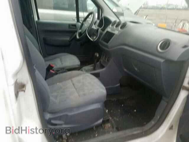 2012 FORD TRANSIT CO - VIN: NM0LS7CNXCT086568 - Photo 5