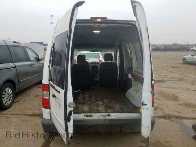 2012 FORD TRANSIT CO - VIN: NM0LS7CNXCT086568 - Photo 9