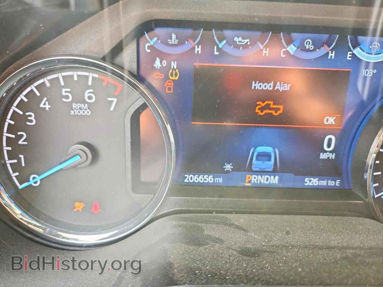 2021 FORD F150 - VIN: 1FTFW1E80MFA08096 - Фото 9
