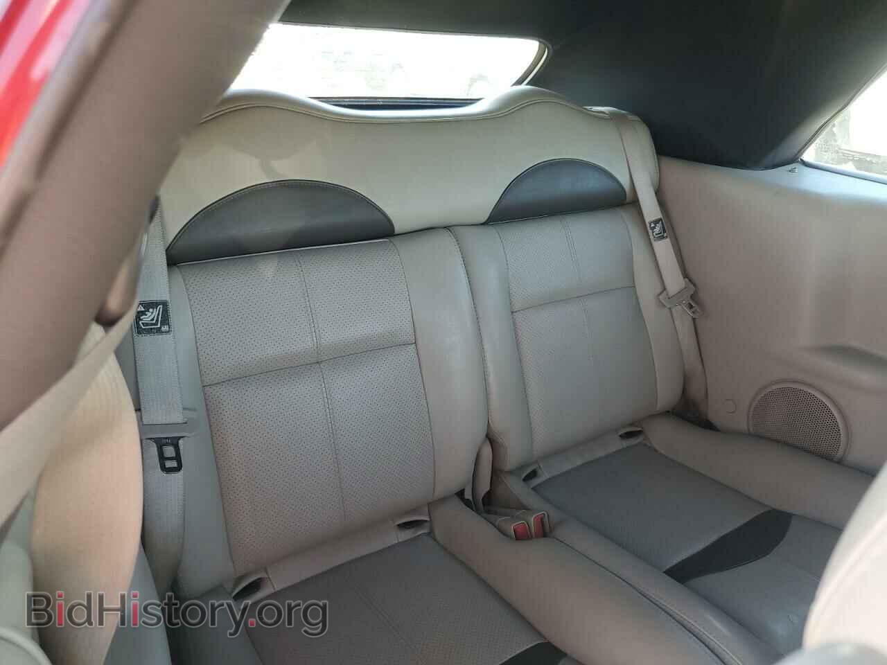 2005 CHRYSLER PT CRUISER - VIN: 3C3AY75S15T266738 - Фото 10