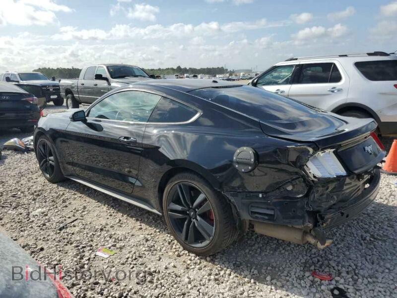 2015 Ford ALL MODELS (VIN 1FA6P8TH8F5399781) — фото 2 из 12