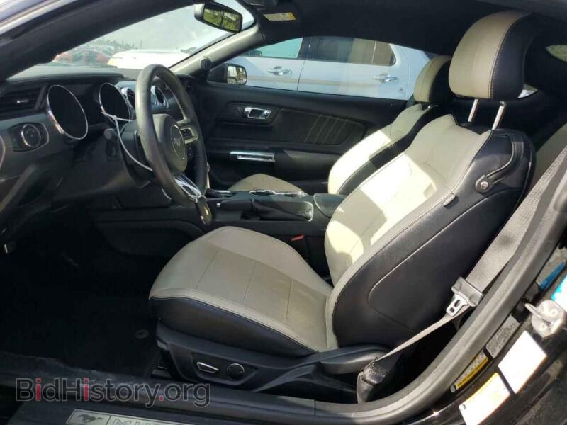 2015 Ford ALL MODELS (VIN 1FA6P8TH8F5399781) — фото 7 из 12