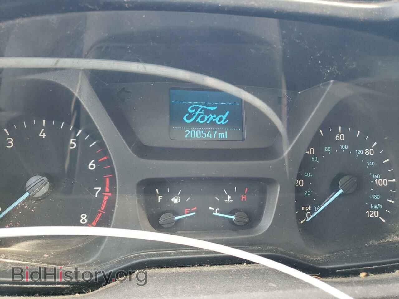 2015 FORD TRANSIT - VIN: 1FTSW2CM9FKA04028 - Фото 9