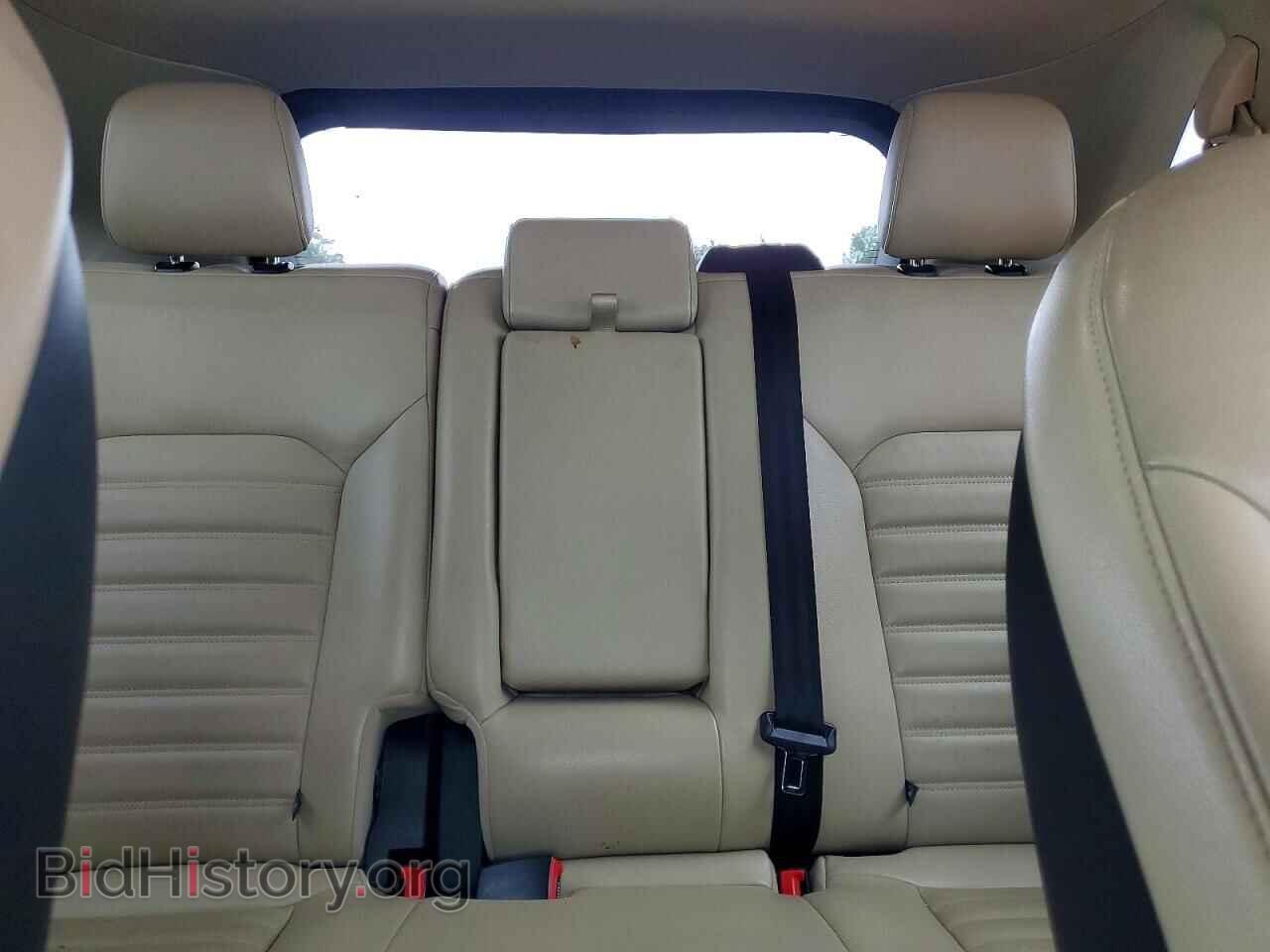 2017 FORD EDGE - VIN: 2FMPK4J9XHBB81949 - Фото 10