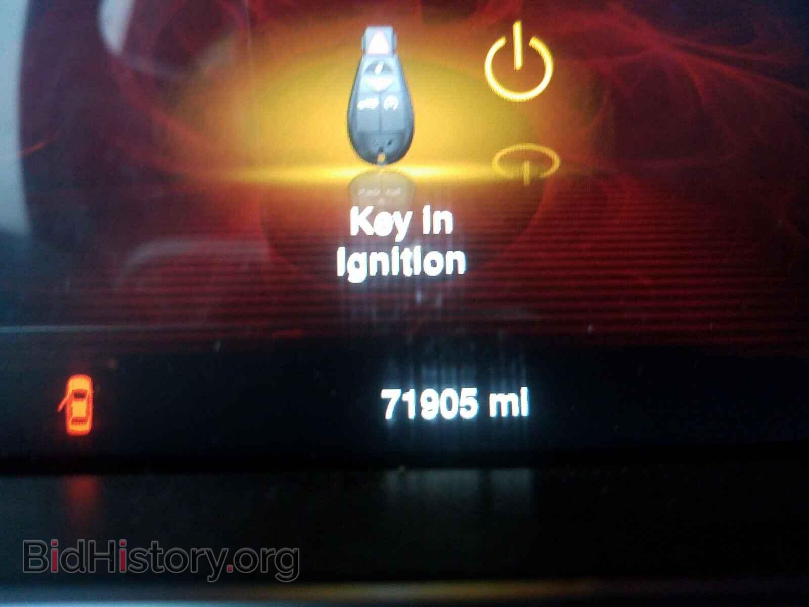 2013 DODGE DART - VIN: 1C3CDFAH6DD315848 - Фото 8