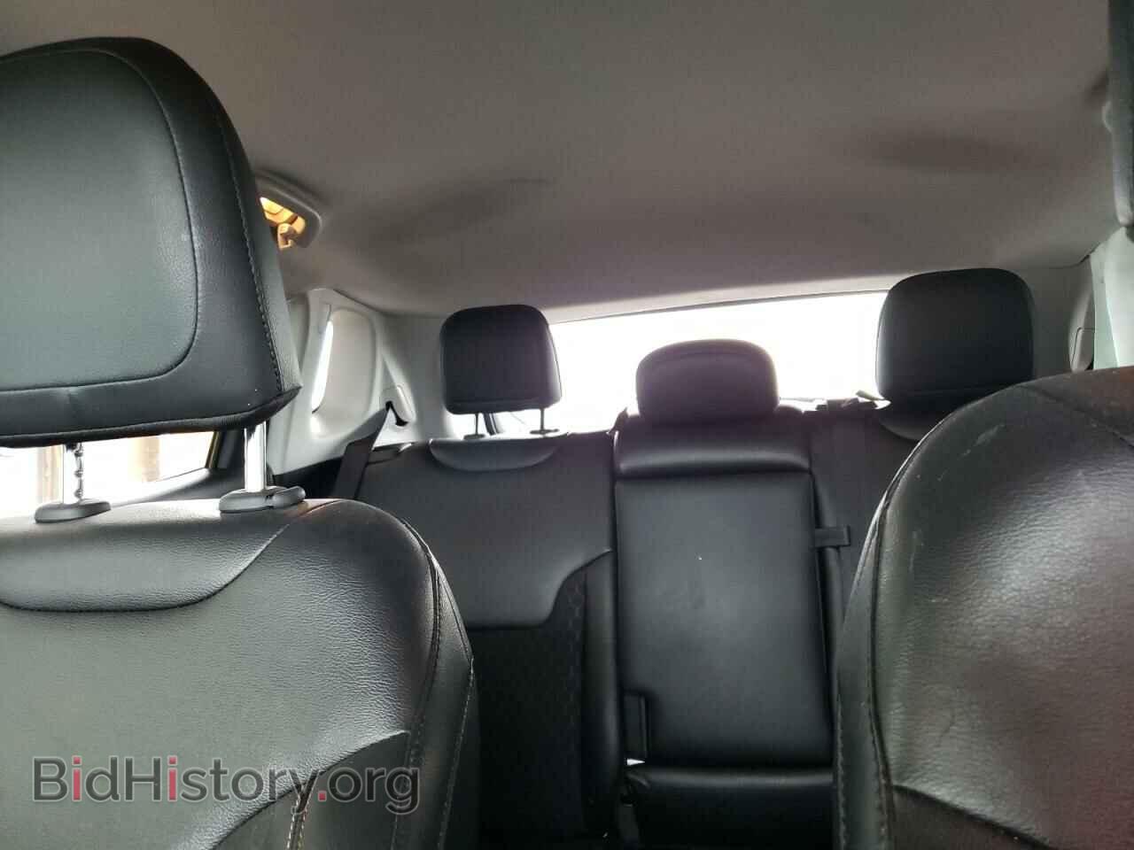 2020 JEEP COMPASS - VIN: 3C4NJCBB5LT162166 - Photo 10