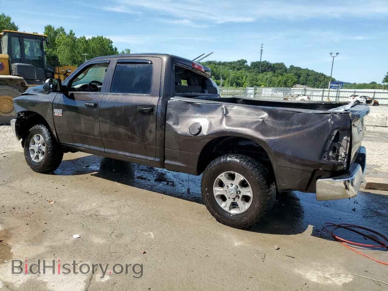 2010 DODGE All Models - VIN: 3D7UT2CL4AG128948 - Photo 2