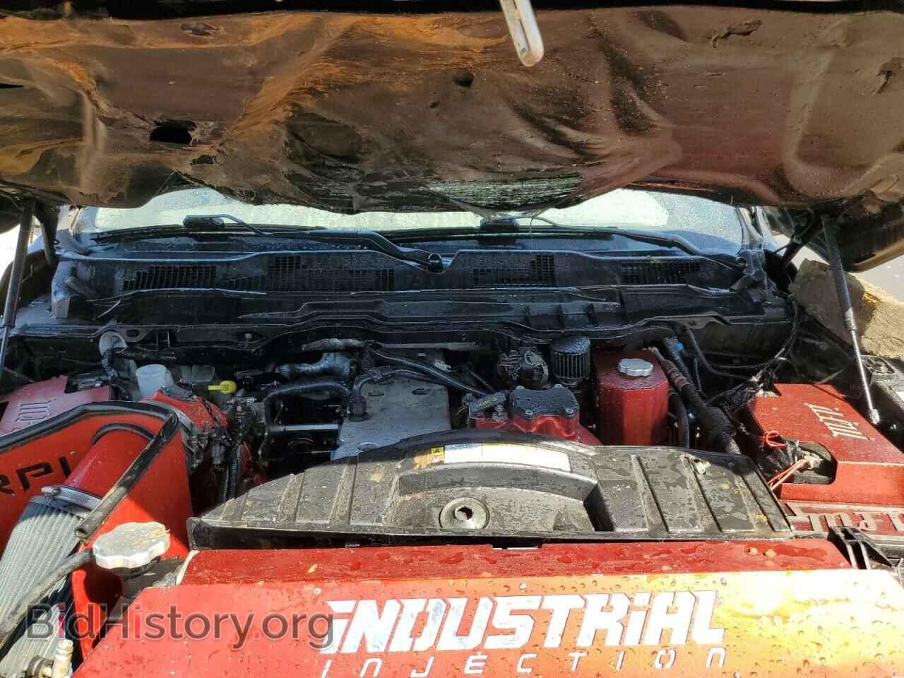2010 DODGE All Models - VIN: 3D7UT2CL4AG128948 - Photo 11