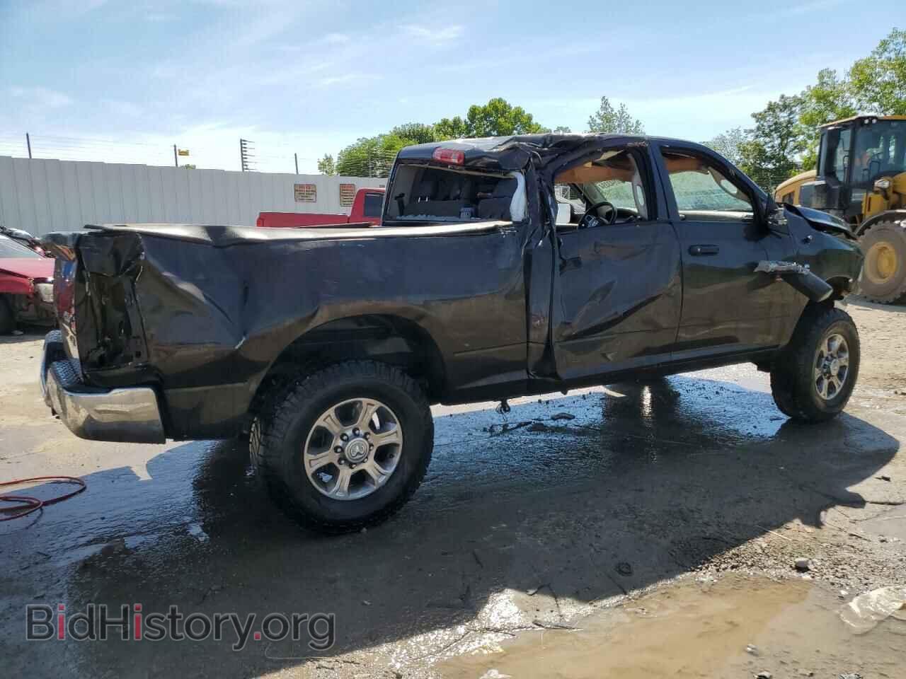 2010 DODGE All Models - VIN: 3D7UT2CL4AG128948 - Photo 3