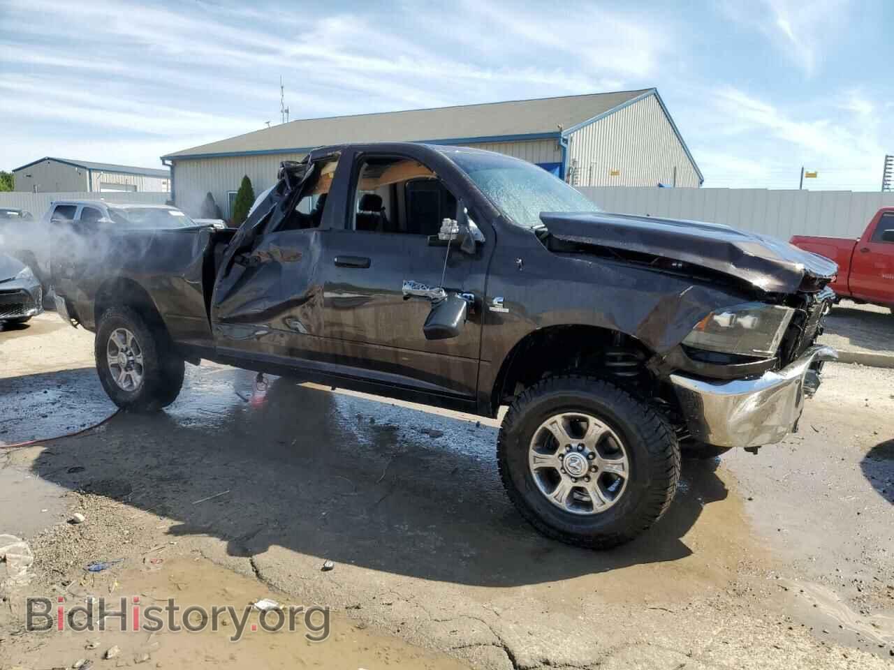 2010 DODGE All Models - VIN: 3D7UT2CL4AG128948 - Photo 4