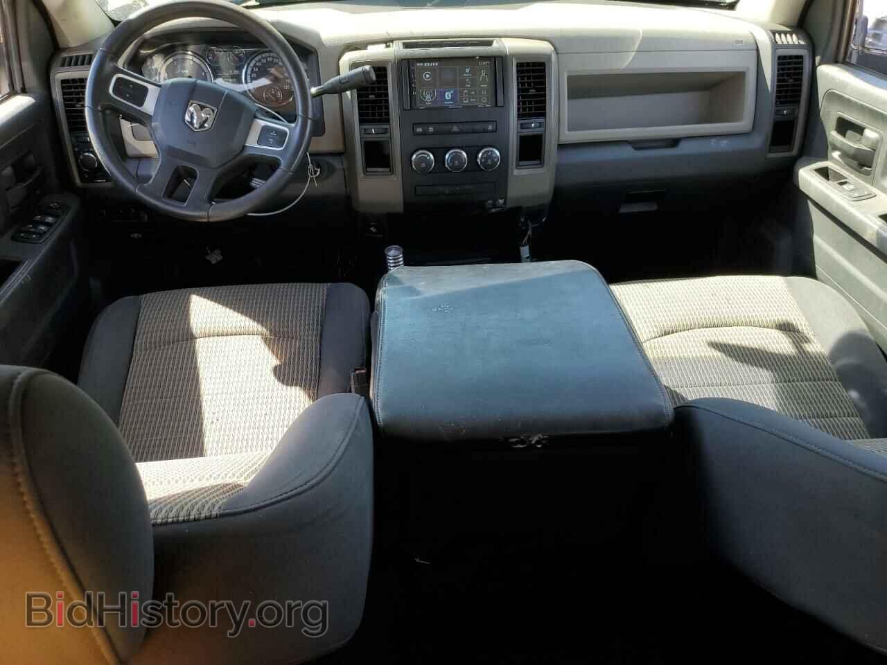 2010 DODGE All Models - VIN: 3D7UT2CL4AG128948 - Photo 8