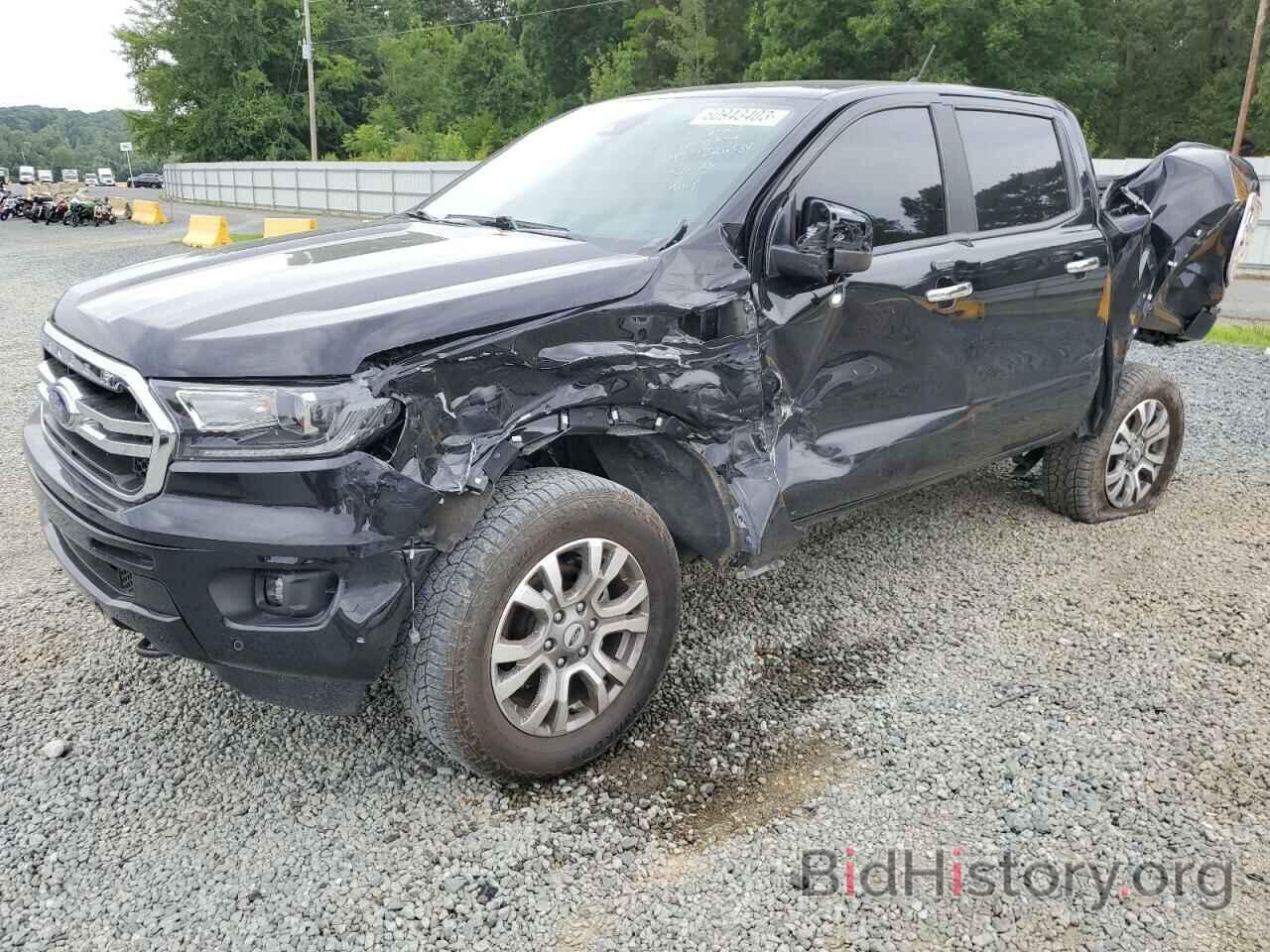 Photo 1FTER4FH1NLD07246 - FORD RANGER 2022