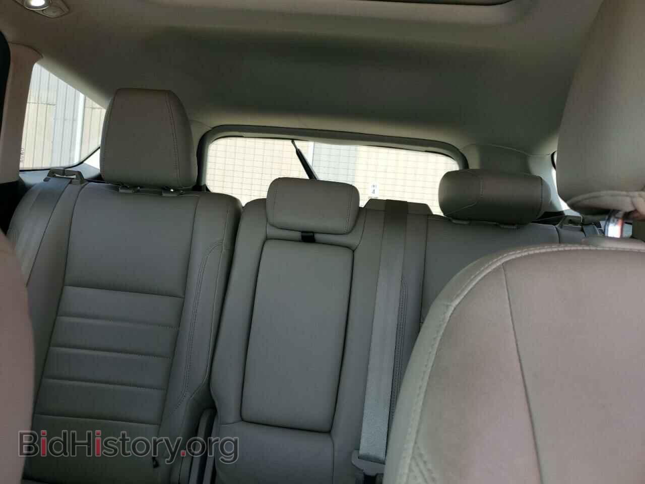 2013 FORD ESCAPE - VIN: 1FMCU9H96DUC88173 - Фото 10