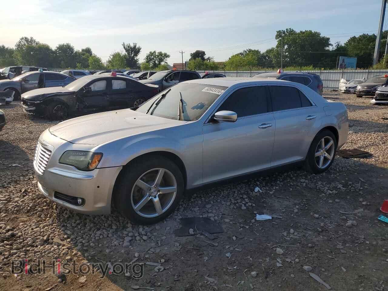 Photo 2C3CCAST3CH253450 - CHRYSLER 300 2012