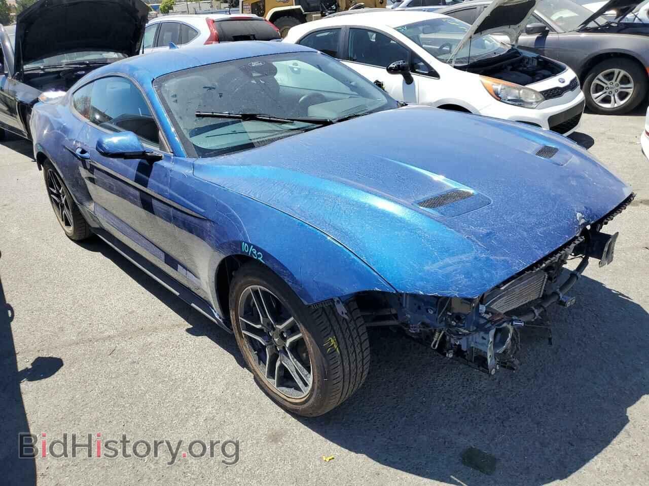 2023 FORD ALL Models - VIN: 1FA6P8TH9P5107783 - Фото 4