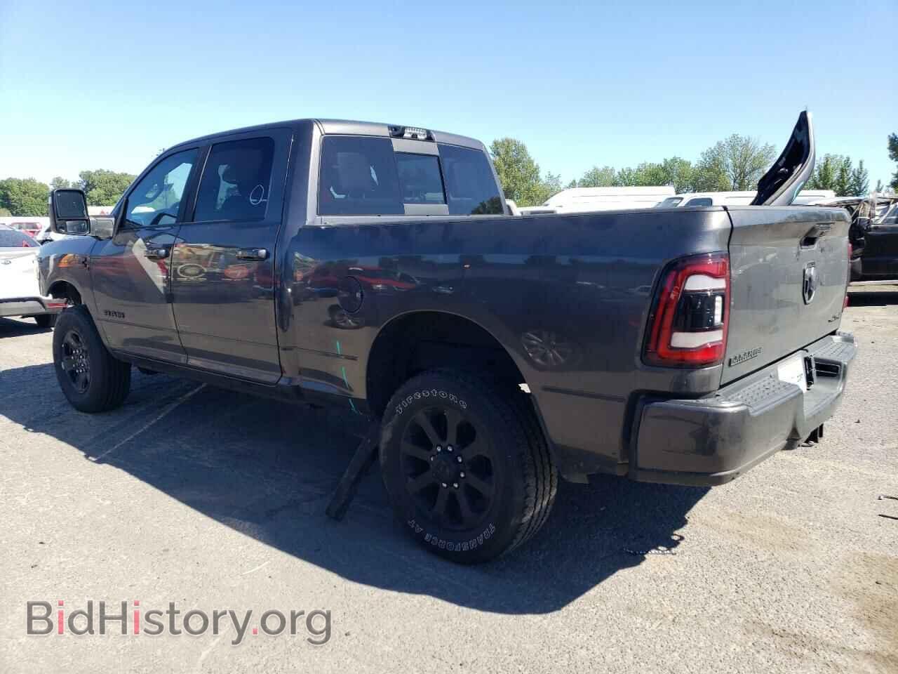 2023 RAM 2500 - VIN: 3C6UR5FLXPG615934 - Фото 2