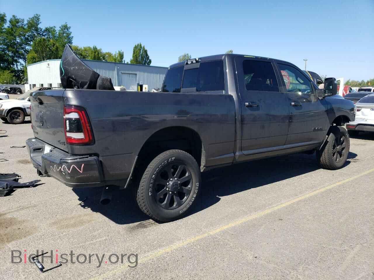 2023 RAM 2500 - VIN: 3C6UR5FLXPG615934 - Фото 3