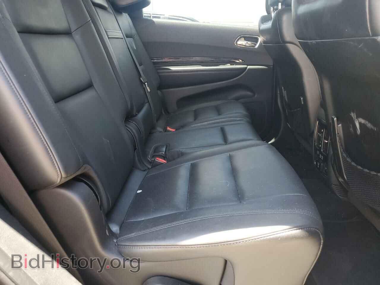 2015 DODGE DURANGO - VIN: 1C4RDJDG7FC927447 - Фото 11