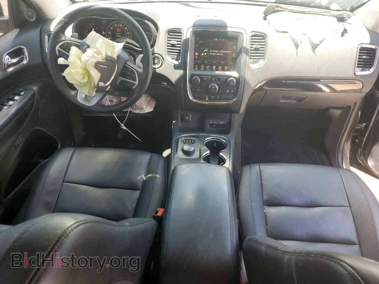 2015 DODGE DURANGO - VIN: 1C4RDJDG7FC927447 - Фото 8
