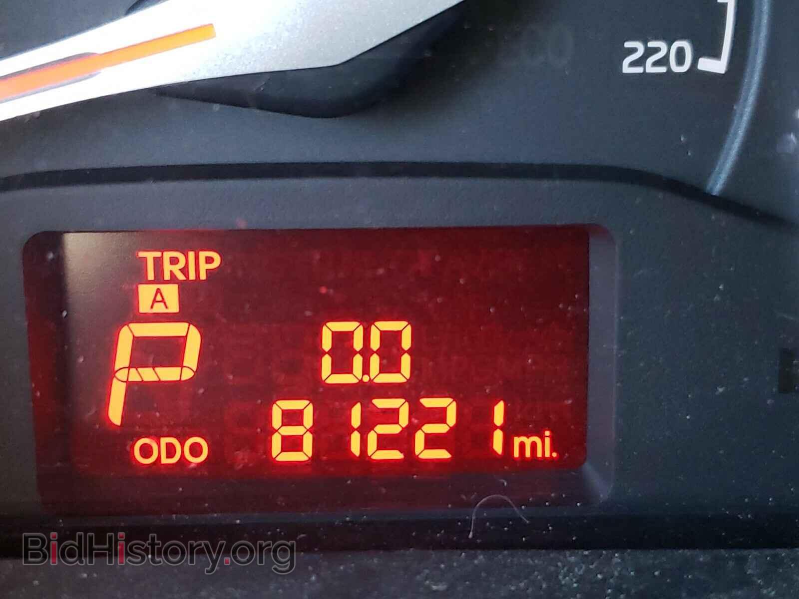 2016 KIA RIO - VIN: KNADM4A39G6557953 - Фото 8