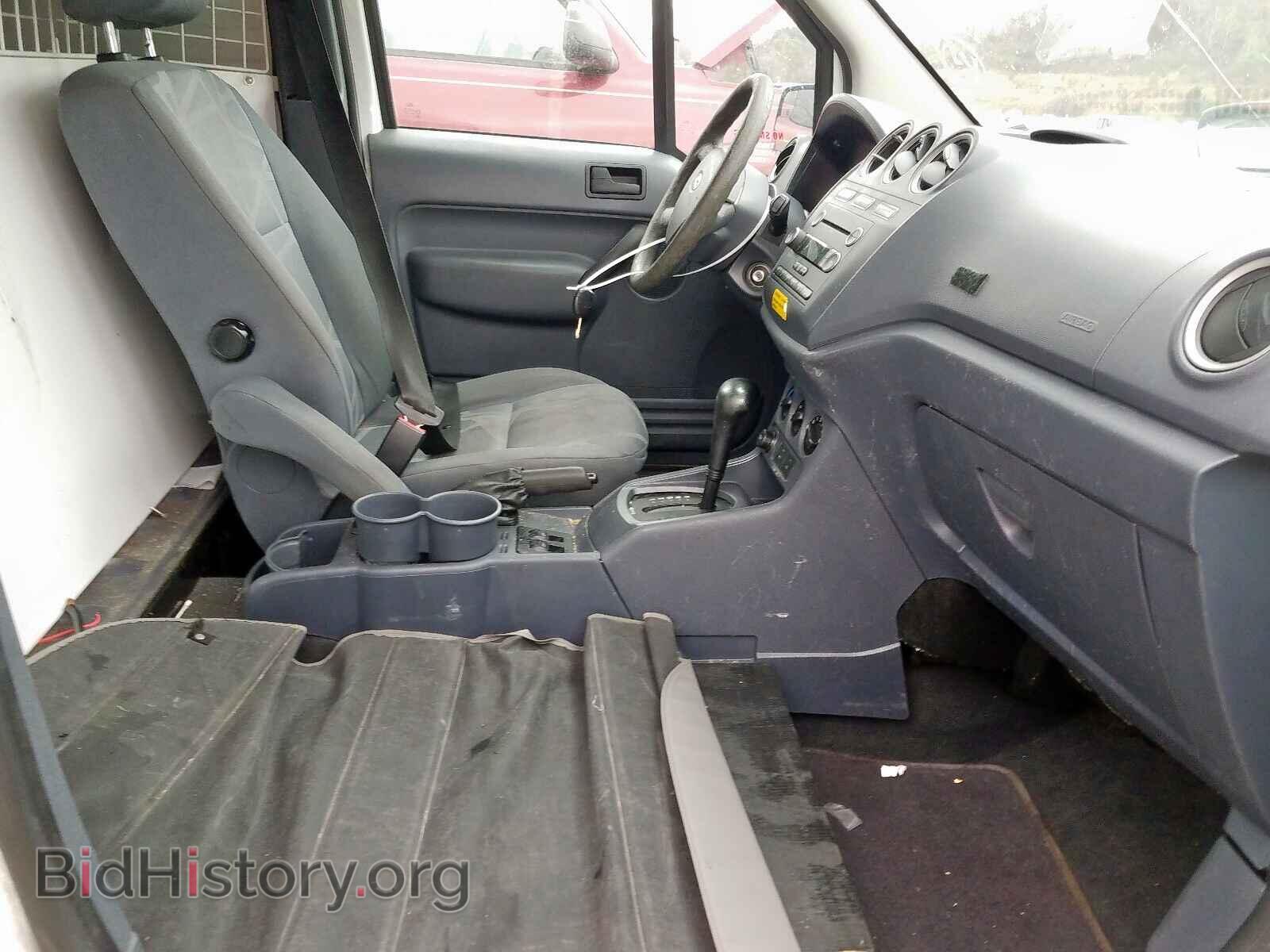 2012 FORD TRANSIT CO - VIN: NM0LS7DN4CT123340 - Photo 5