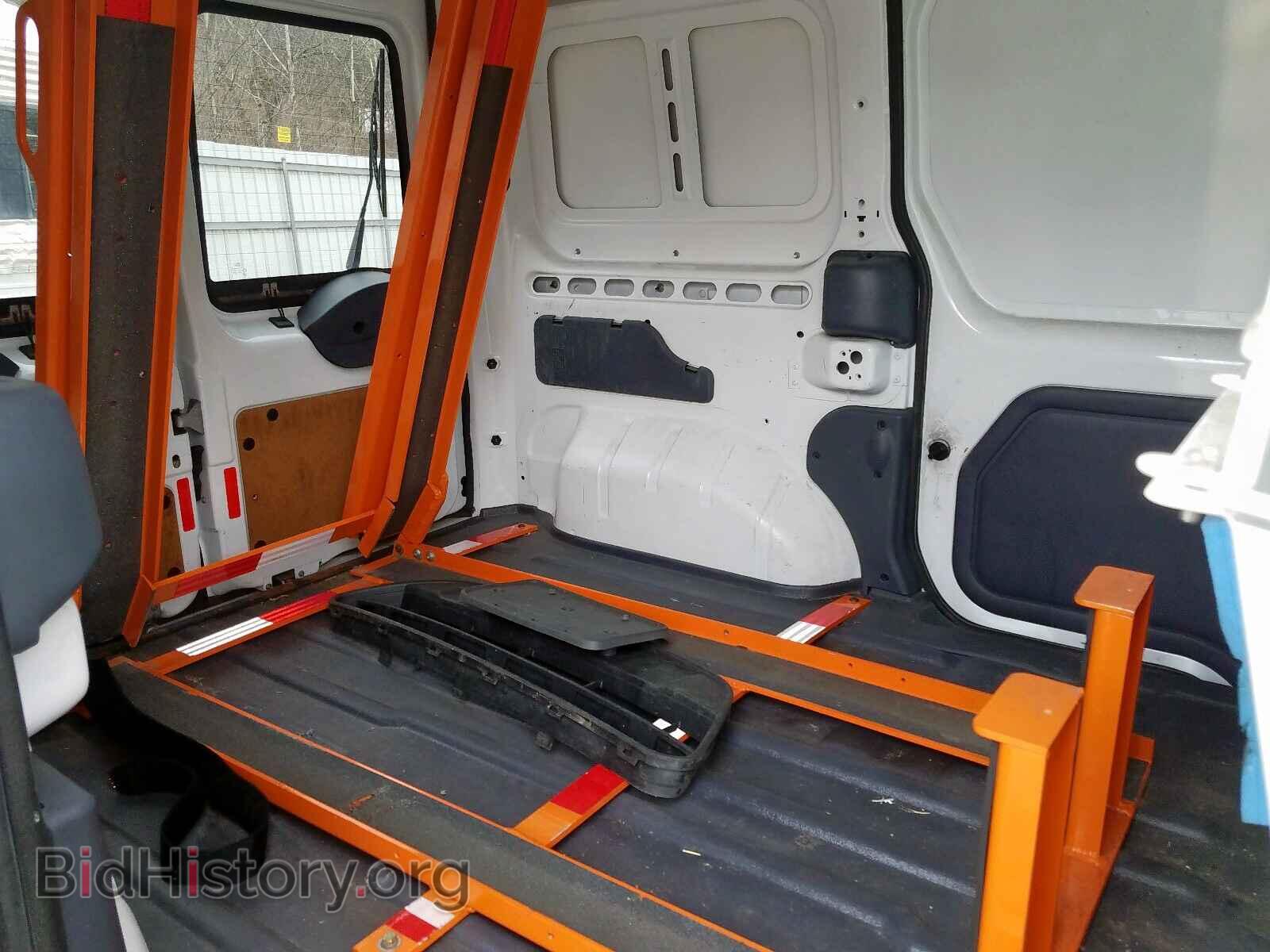 2012 FORD TRANSIT CO - VIN: NM0LS7DN4CT123340 - Photo 6