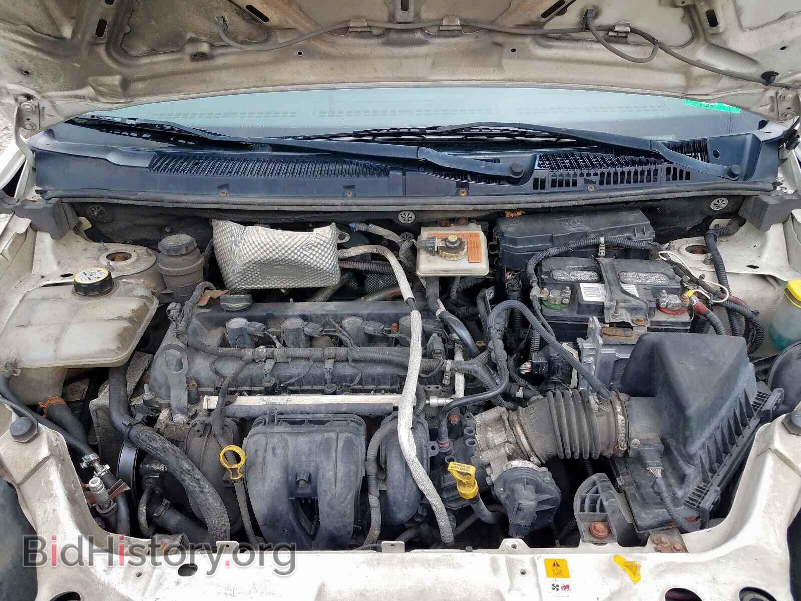 2012 FORD TRANSIT CO - VIN: NM0LS7DN4CT123340 - Photo 7