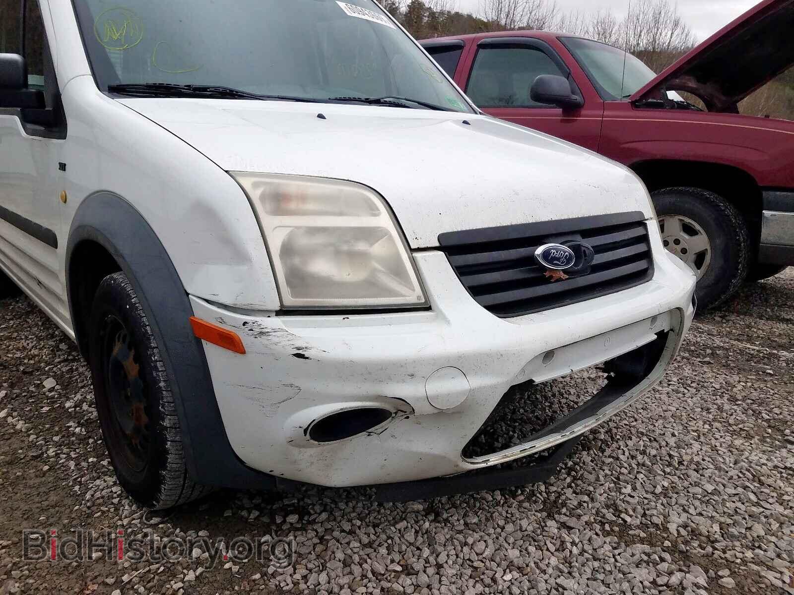 2012 FORD TRANSIT CO - VIN: NM0LS7DN4CT123340 - Photo 9