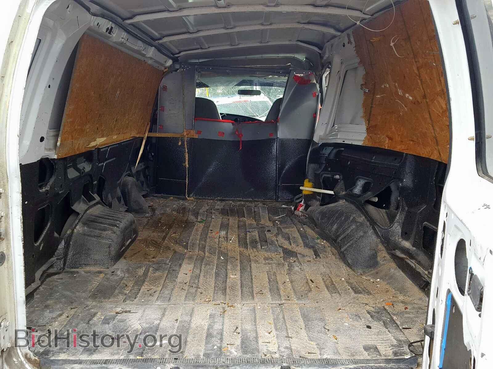 2004 FORD ECONOLINE - VIN: 1FTSS34LX4HB39861 - Фото 6