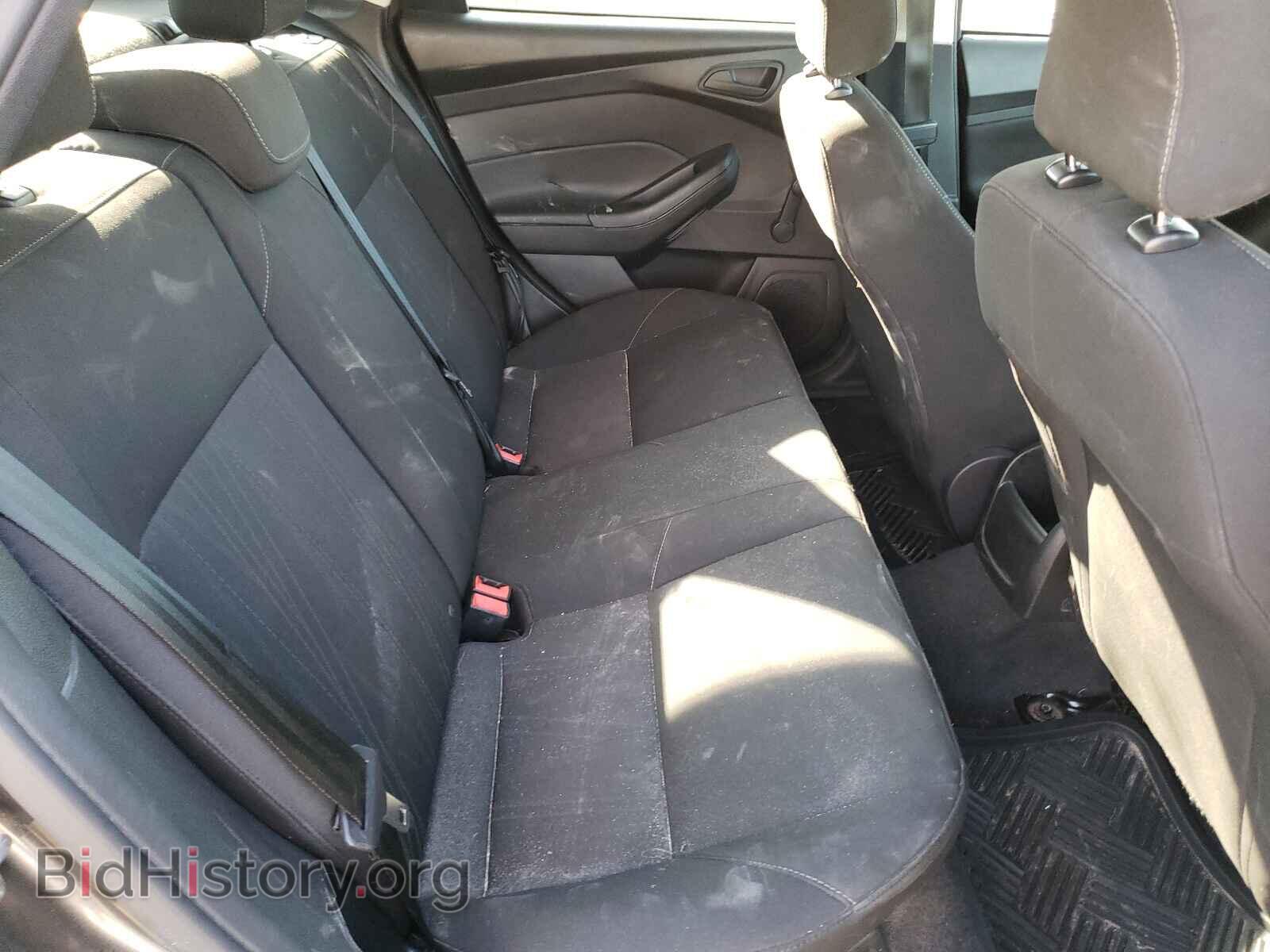 2015 FORD FOCUS - VIN: 1FADP3E2XFL304555 - Photo 6