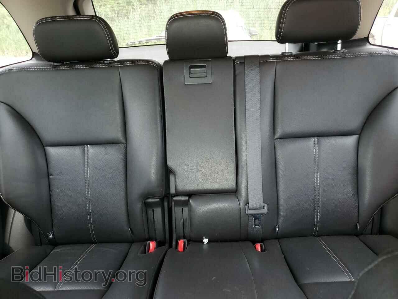 2009 FORD EDGE - VIN: 2FMDK39C39BA92738 - Фото 10