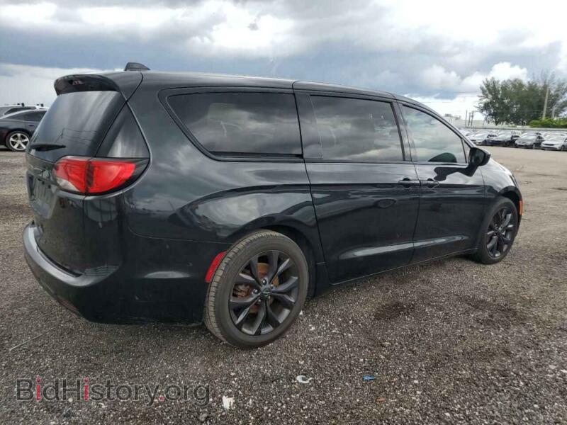 2019 Chrysler PACIFICA (VIN 2C4RC1FGXKR653016) — photo 3 of 14