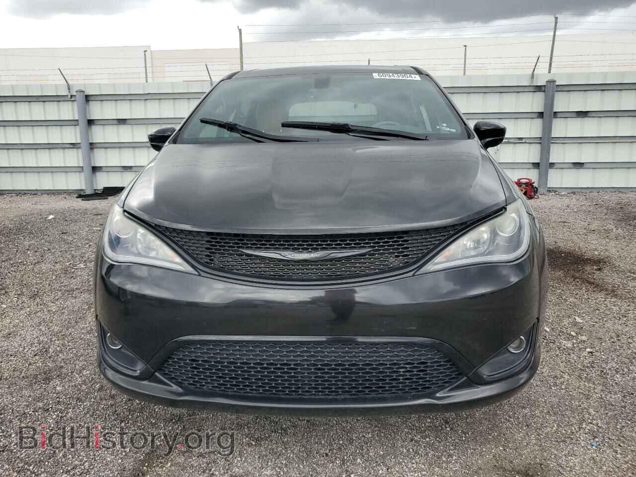 2019 CHRYSLER PACIFICA - VIN: 2C4RC1FGXKR653016 - Фото 5