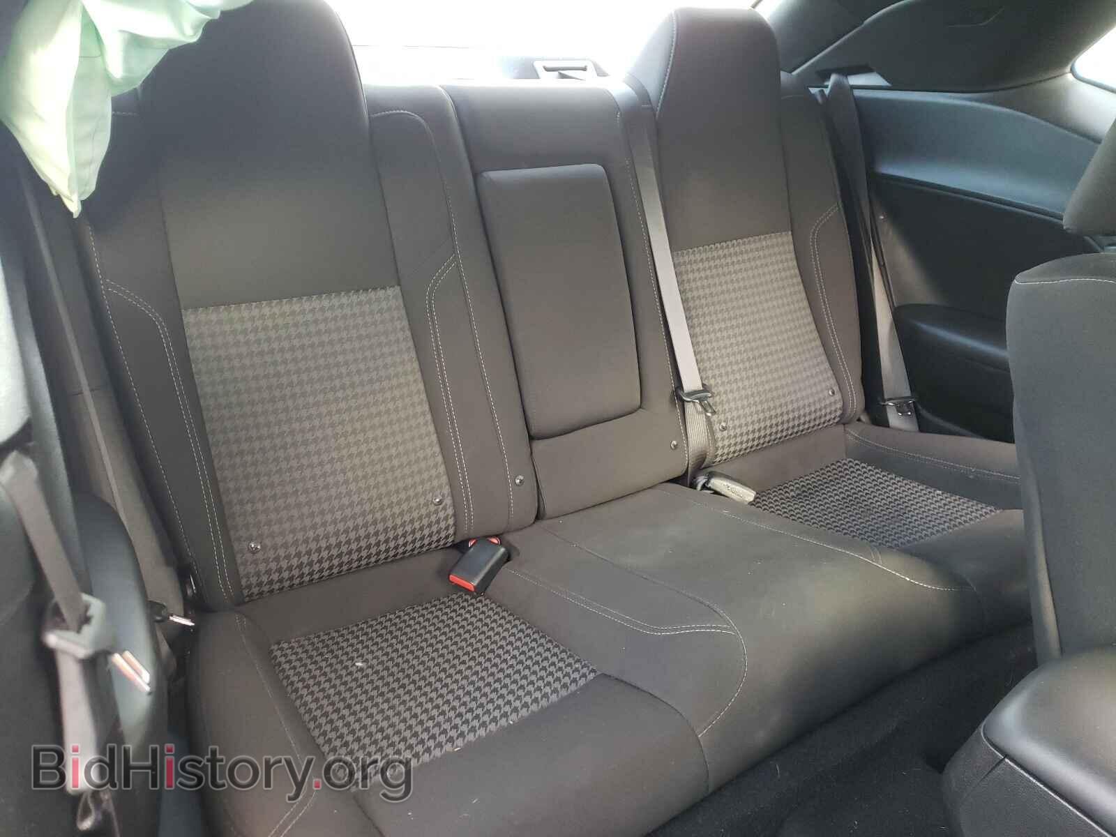 2020 DODGE CHALLENGER - VIN: 2C3CDZAG0LH138692 - Photo 6