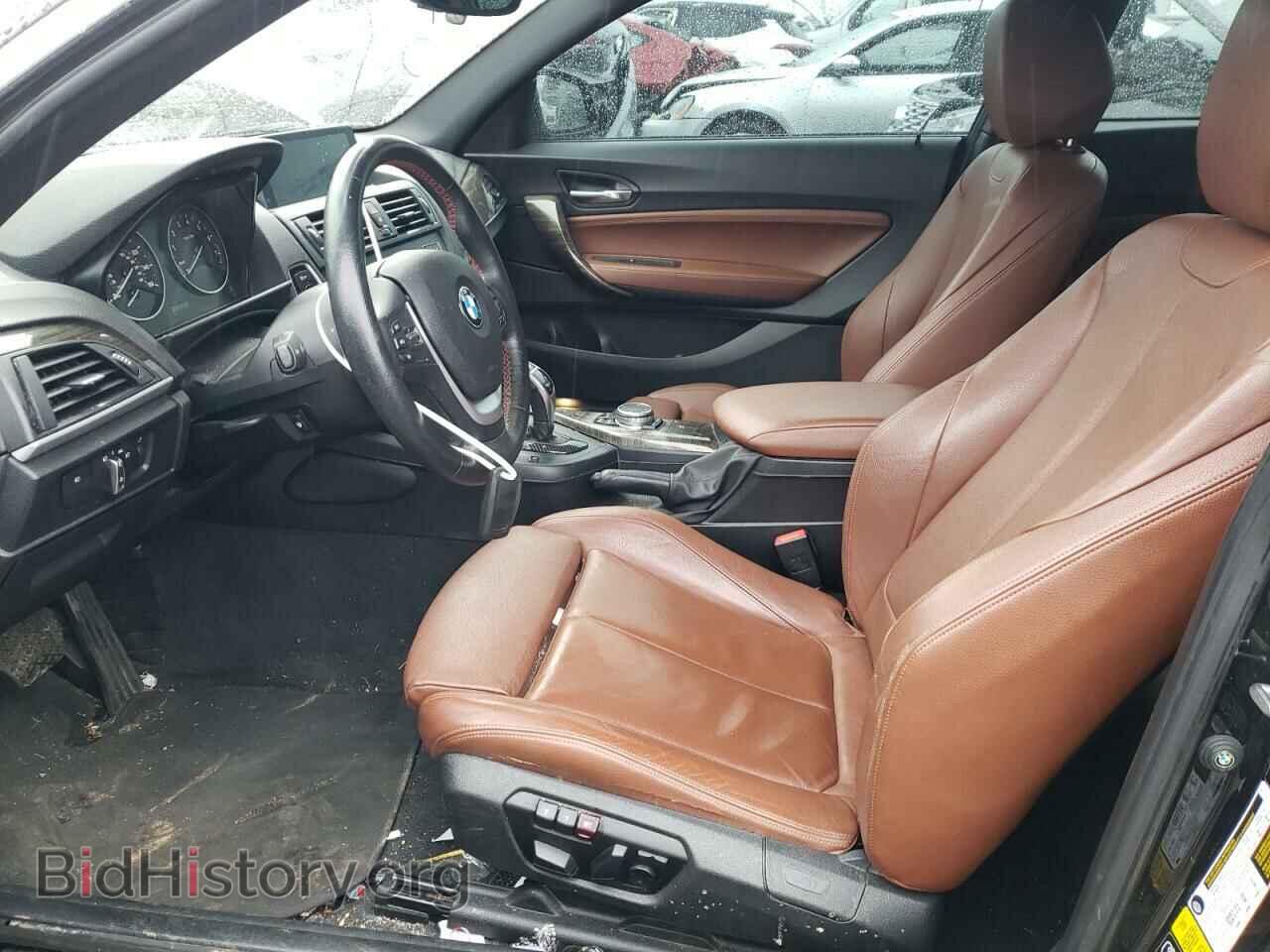 2015 BMW 2 SERIES - VIN: WBA1F7C53FVX96058 - Фото 7