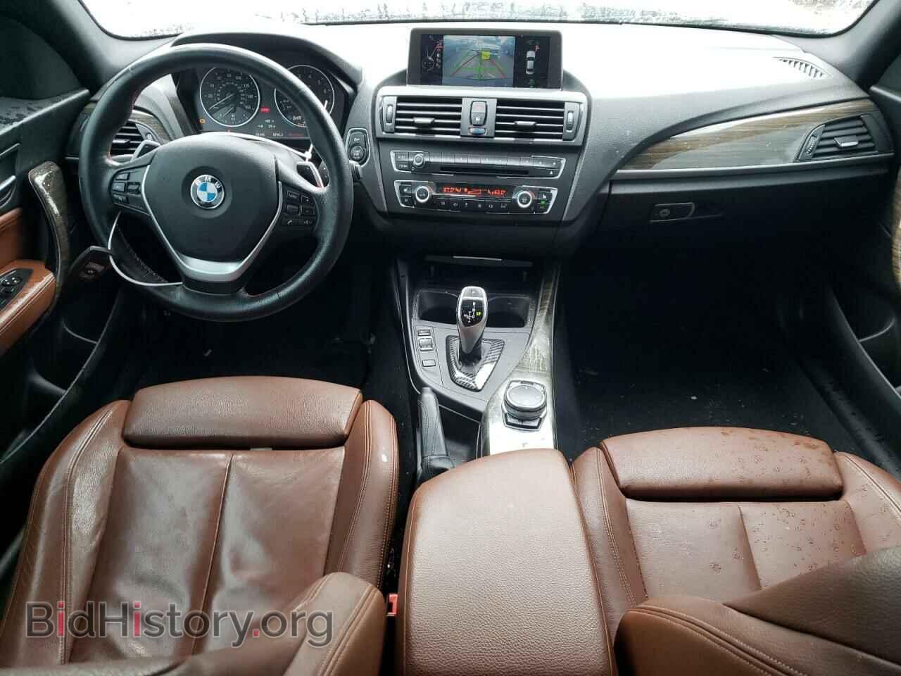 2015 BMW 2 SERIES - VIN: WBA1F7C53FVX96058 - Фото 8