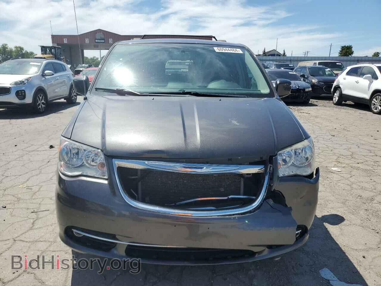 2015 CHRYSLER MINIVAN - VIN: 2C4RC1BG7FR565519 - Photo 5
