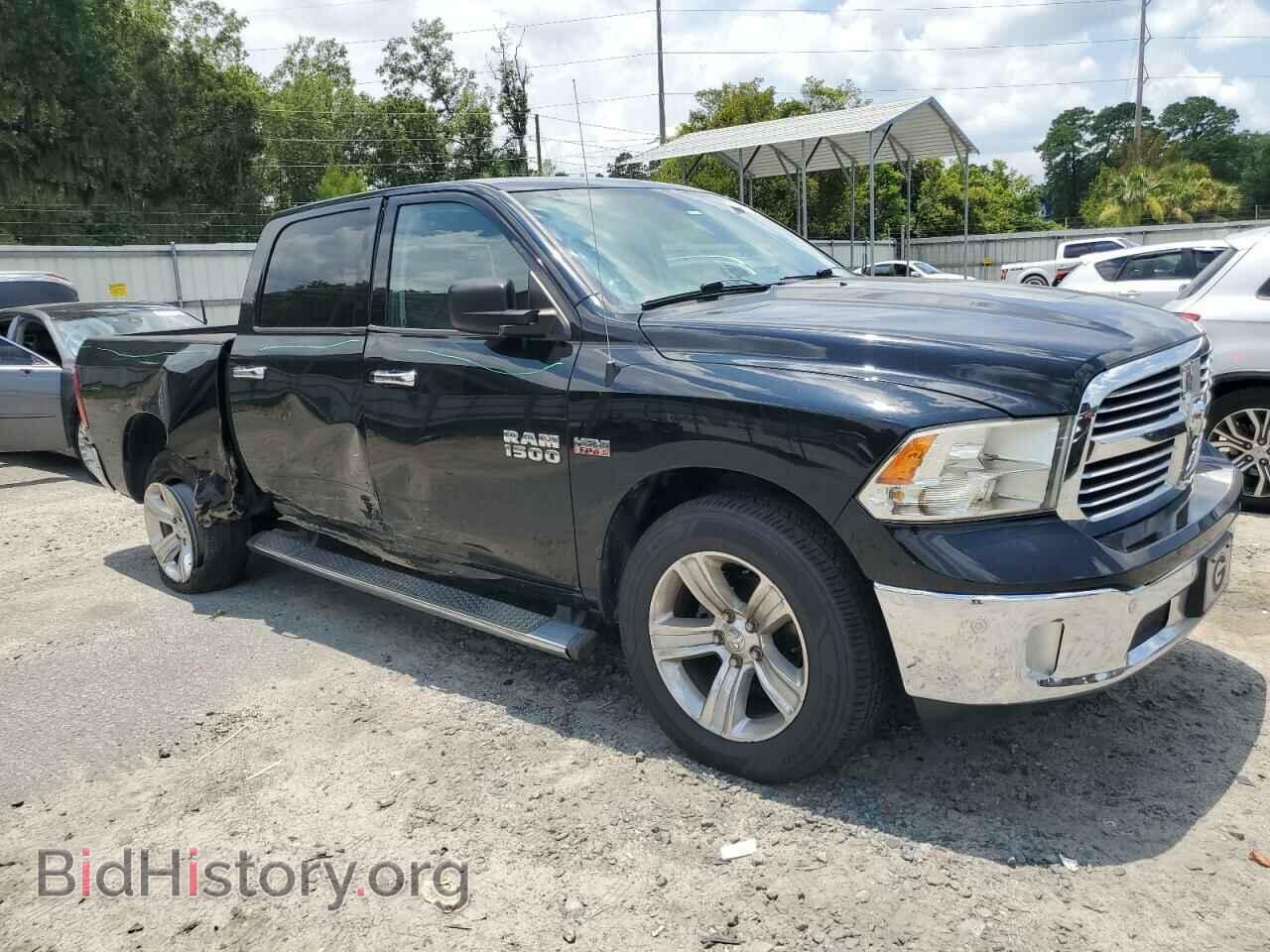 2014 RAM 1500 - VIN: 1C6RR7LT2ES266473 - Photo 4