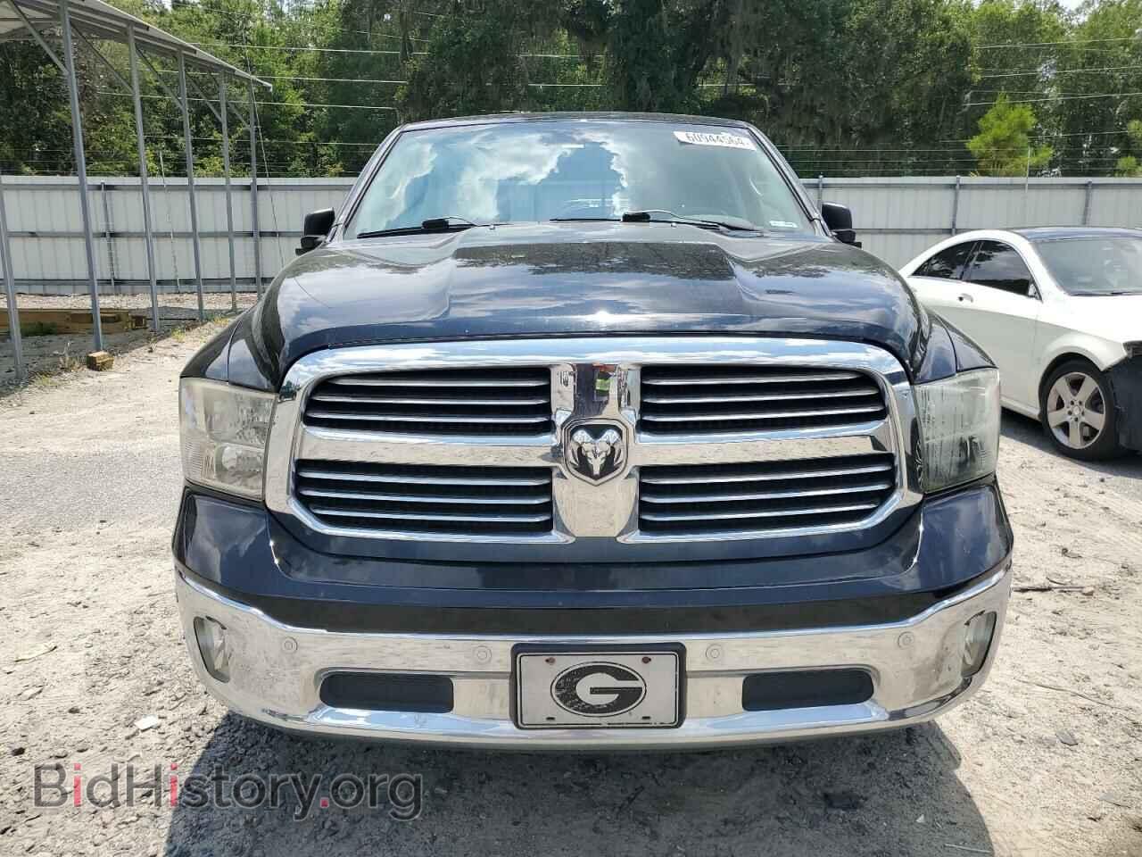 2014 RAM 1500 - VIN: 1C6RR7LT2ES266473 - Photo 5